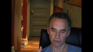 Jordan Peterson: The Fear Of Driving