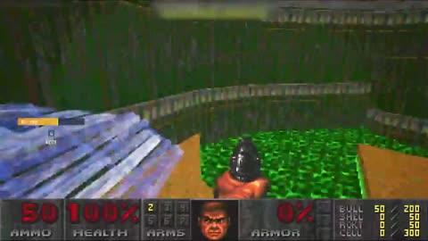 Doom dentro de Fortnite