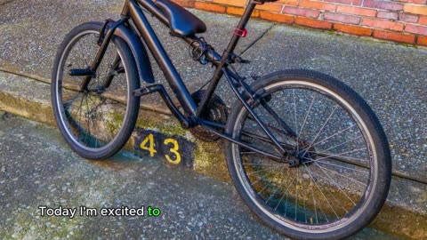 Smartravel Electric Bike for Adults