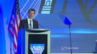 Buttigieg: 'Systemic racism is a white problem'