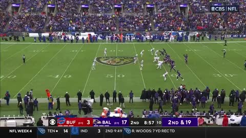 TOP PLAYS OF THE NFL 2022 SEASON - WEEK 4