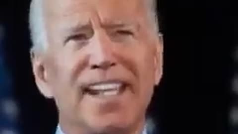 Biden bom bom