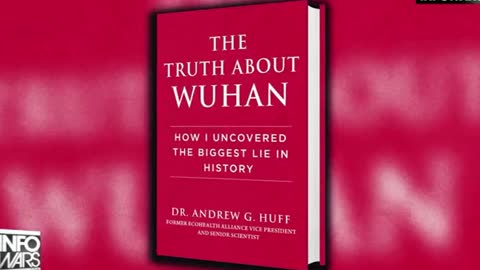 ( -0468 ) Dr. Andrew Huff and Japanese Whistleblower Expose What's Behind Covid