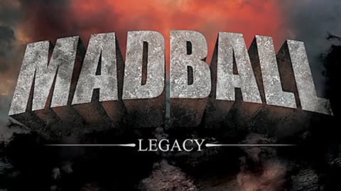 Madball - Legacy [FULL]