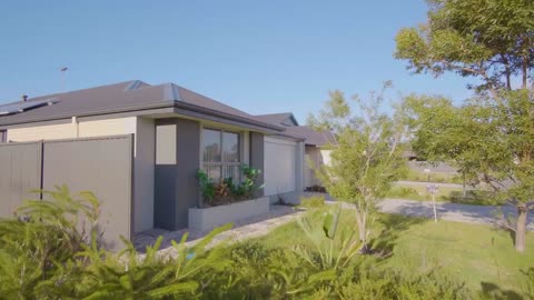 Virtual Tour of the Baldivis Parks Sales Centre