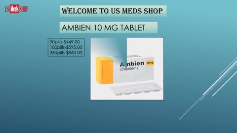 Alko 1 Mg (Xanax) Tablet in USA