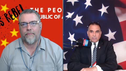 Patriot Mike interview with the GREAT John Di Lemme