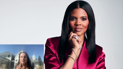 Candace Owens - tym razem pozywa Cardi B.