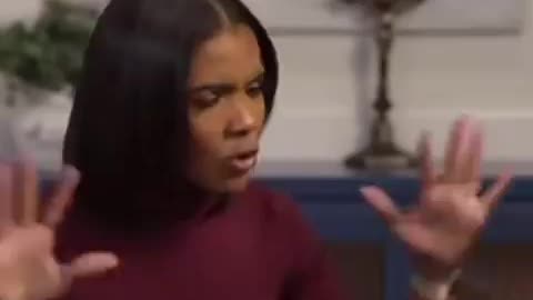 PLOT TWIST : Candace Owens