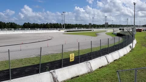 Palm Beach International Raceway