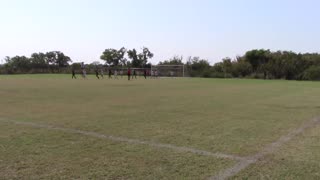 NPL Red River South Game 5 half 2