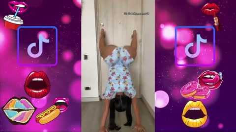 Tiktok viral Dance 2022