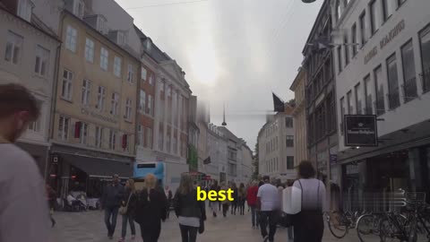 Denmark tour and review and things to do if u visit