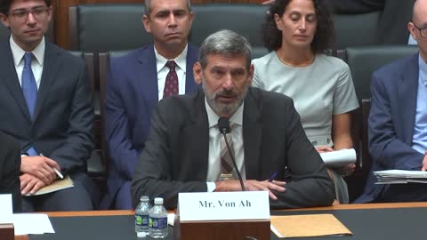 House Transportation & Infrastructure Committee: Hearing on "Cargo Preference: Compliance with and Enforcement of Maritime's Buy American Laws"