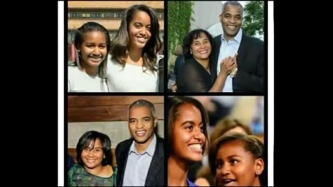 Barack Obama and Michelle Obama. Who are they really?