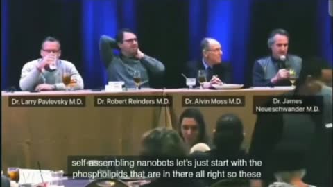 Doctors discuss facts about vaccines (very interesting)