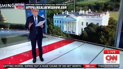 The Situation Room With Wolf Blitzer 5PM - 9/9/2024