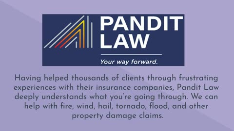 New Orleans insurance lawyers