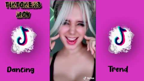 The Best Trends and Dances Of Tik Tok | New trends tik tok 2021 | Dancing TIK TOK #1