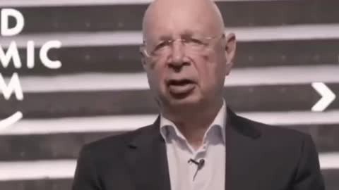 Klaus Schwab - World Economic Forum - Cyper Polygon Simulation - Energy down