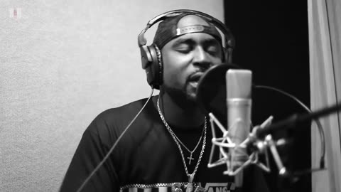 DJ Epps Presents Beatz & Bars featuring YOUNG BUCK Episode 19 _Buckshotz_