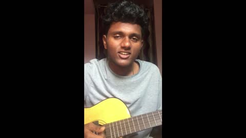 At my worst cover