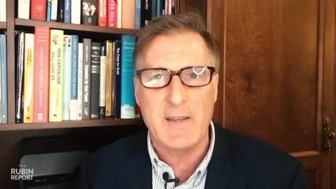 Signs That Justin Trudeau's Tactics Are Backfiring | Maxime Bernier | INTERNATIONAL | Rubin Report