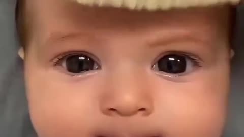 cute baby