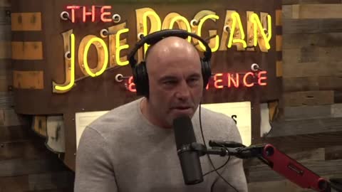 The Joe Rogan Experience 1747 - Dr. Peter A. McCullough