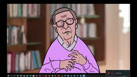 The Bill Gates Movie that explains the Chinese Virus (Covid 19) Scam