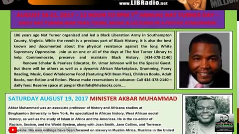 DR UMAR JOHNSON BLACK 2