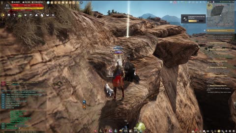 Black Desert Online - Originally Streamed 6/14/24