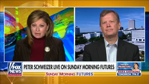 Schweizer: China’s influence in US politics is ‘massive problem’