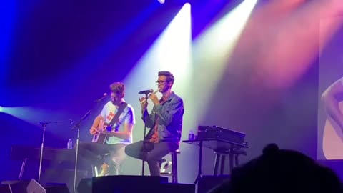 Rhett and Link LIVE