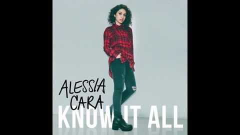 Alessia Cara - I'm Yours