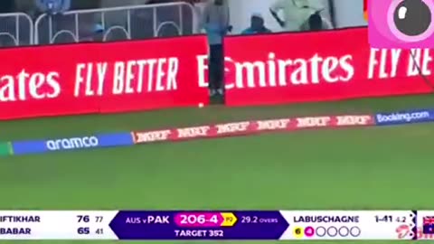 Babar Azam 90 vs Australia 🇦🇺