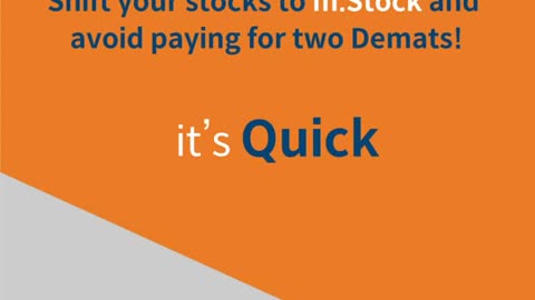 Demat Account - Open a free Demat account with zero brokerage | m.Stock