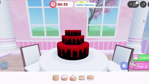 Cake Off Dolls Update