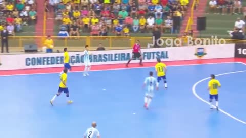 Magic Futsal Skills