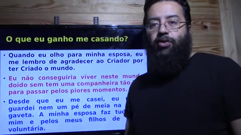 ESPOSAS - COMO SABER SE SUA ESPOSA TE AMA？ POR QUE CASAR？ (SIGA O CANAL E RECEBA NOVAS POSTAGENS)