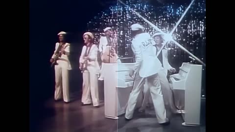 The Rubettes - Sugar Baby Love (4K Enhanced 1974)