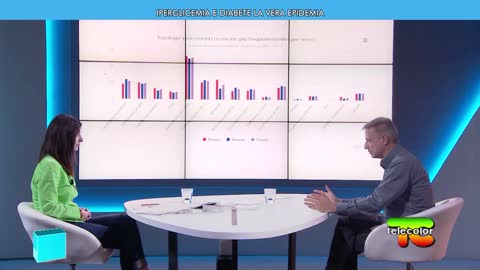 Box Salute: iperglicemia e diabete, la vera pandemia con dr. Luca Speciani 22.10.2021