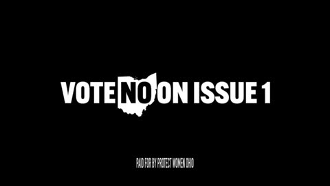 Tucker Carlson opposes Issue 1 in Ohio