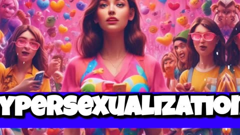 Are You Being Hypersexualized? (Part 1)😲