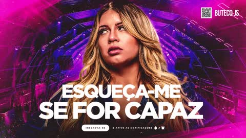 ESQUEÇA - ME SE FOR CAPAZ - MARÍLIA MENDONÇA