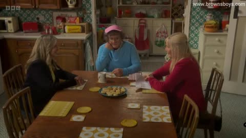 Mrs Browns Boys - Million-Dollar Mammy