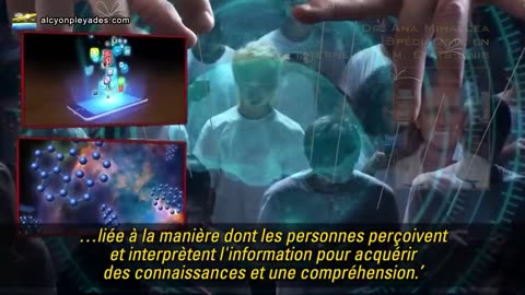 Le vaccin Covid permet de contrôler le cerveau d'une personne. L'hippocampe est attaqué