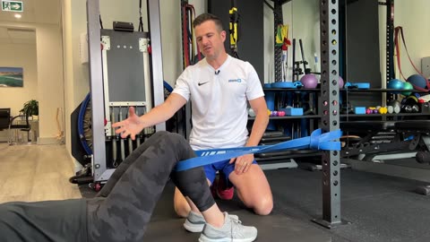 Home Traction Hacks for the Lumbar Spine Tim Keeley Physio REHAB