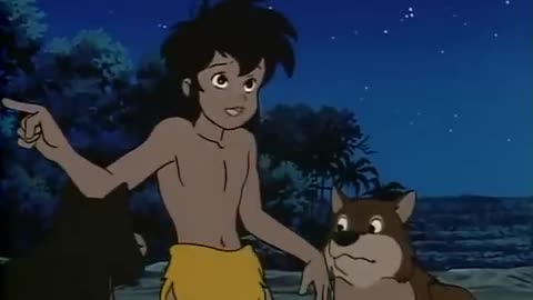 The Jungle Book Hindi Episode 03