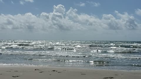 Corpus Christi Beach